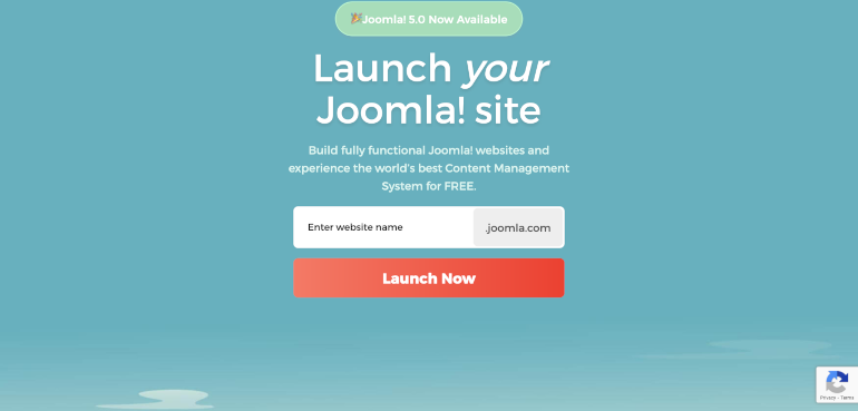 subdomain form