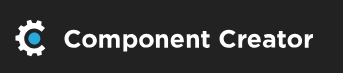 component creator logo